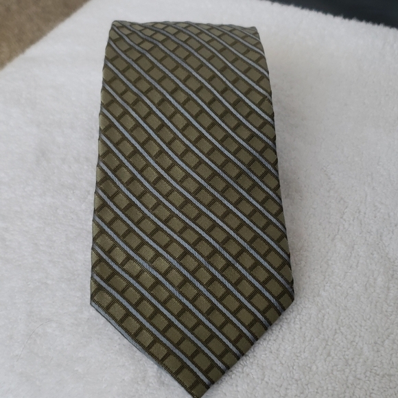 Calvin Klein tie - Picture 1 of 5